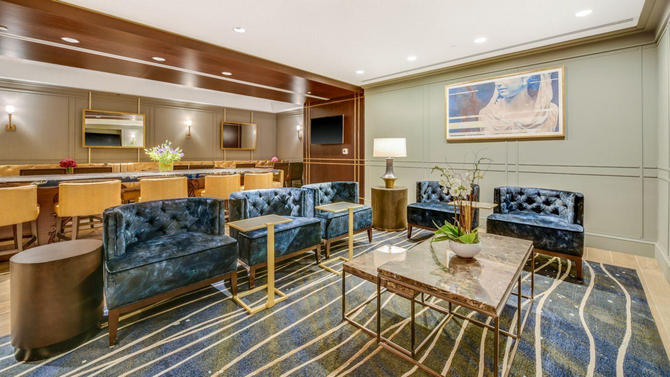 เดอะ เมดิสัน โฮเทล เอ ฮิลตัน โฮเทล Hotel วอชิงตัน ภายนอก รูปภาพ